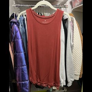 American Eagle Soft and Sexy Tank Top